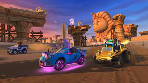 Check spelling or type a new query. Beach Buggy Racing 2 Island Adventure Launch Trailer Nintendo Everything