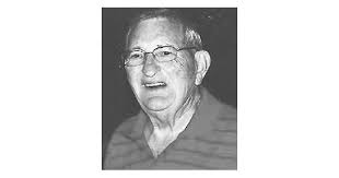 Homer Cecil Obituary (1933