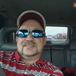 Jeff Meares's Instagram, Twitter & Facebook