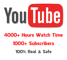 If you wonder how many hours you spend on certain activities (e.g. Buy 4000 Hours Youtube Watch Time 1000 Subscribers To Enable Monetization Buy Social Media Followers