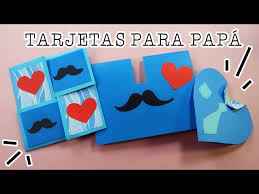 Este mensaje puedes personalizarlo y enviarlo o compartirlo en el facebook. 10 Manualidades De Ultima Hora Para El Dia El Padre Rtve Es