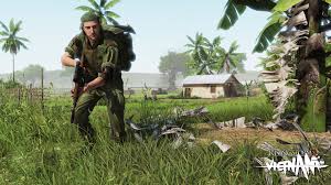 Rising Storm 2 Vietnam Born In The Usa Affiliate Storm Rising Vietnam Usa Rising Storm Storm Vietnam