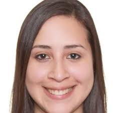 Brenda CÁCERES-MEJÍA