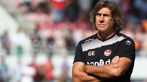 Kaiserslautern and borussia monchengladbach on fscore.net. Anhanger Des 1 Fc Kaiserslautern Reagieren Auf Entlassung Von Gerry Ehrmann Fussball News Sky Sport