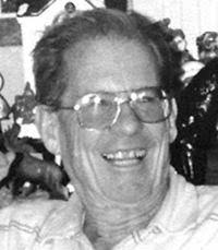 Gerald Slack Obituary (2007)
