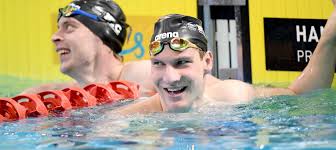 World Para Swimming Championships Location Unveiled Swimming Australia