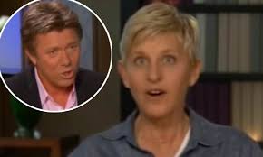 Ellen DeGeneres makes a telling comment about her staff in 2013