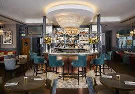 Best cafés in chelsea (london): Bars Restaurants And Cafes On The King S Road King S Road London
