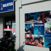 Untuk penduduk sekitar tian (bawang, sekaan, jemoreng, bertong, pasar lama). Pusat Internet 1 Malaysia Pantai Dalam Kerinchi 7 Visitors
