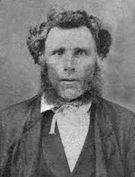 John P (Postlethwaite) Brown (1825-1907)