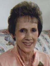 Carolyn Sue Thurman Obituary