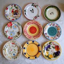 Maybe you would like to learn more about one of these? Blemish 8inch Plate Western Dish Decoration Hanging Plate Hand Painting Ceramic Dinnerware Painting And Decorating Supplies Dinnerware Bluepainting With Airless Sprayer Aliexpress