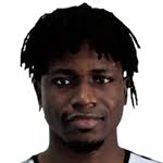 Alfred Stephen — Torpedo Belaz Zhodino: Forward, Profile & News