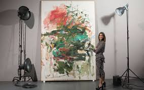 Check spelling or type a new query. 12 Hawks At 3 O Clock By Joan Mitchell Christie S