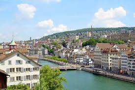 How to get from zurich airport to lucerne. Switzerland Itinerary 5 Days In Switzerland Basel Zurich And Lucerne