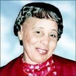 ELIZABETH WHITING Obituary (1925