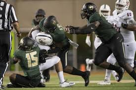 Baylor Shakes Up Depth Chart Names 9 New Starters Our