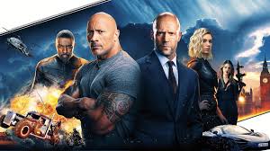 Velocidade furiosa 9 2020 assistir cinema online. Hobbs Shaw Pode Ter Revelado Vilao De Velozes E Furiosos 9