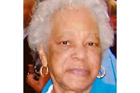 Barbara Burris Obituary (2015)