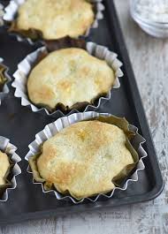 Delicious Bibingka You Can Easily Make At Home Topped With Salted Eggs Cheese And Grated Coconut This Classic Filipino R Food Grated Coconut Food And Drink