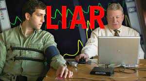 In a properly run court the lawyers might also have to take lie detector tests, and so might juries to confirm that they have not been biased, and that they have fully. Polygraph Tests Exposed Youtube