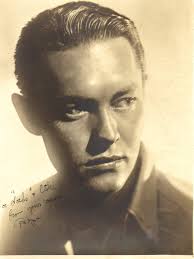 LeRoy Melvin Radabaugh (1910-1960)