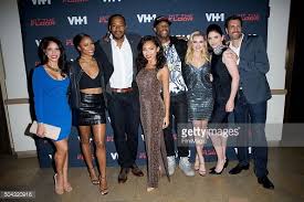 Cast And Crew Don Stark Jonathan Mcdaniel Valery Ortiz Taylour Hit The Floors Premiere Jodi Lyn O Keefe
