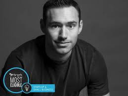 Hinge's Most Eligible in Startups and Small Business