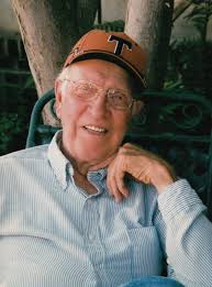 Melbert (Mel) Lehr — Cherokee Memorial Park & Funeral Home