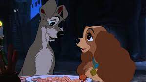 Lady And The Tramp 1955 Stream And Watch Online Moviefone