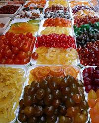 Nice France Colorful Street Market Fruit Recipes Street Food Food