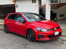 Image result for Tornado Red 2021 GLI