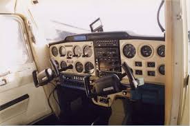 Handling Notes On The Cessna 150