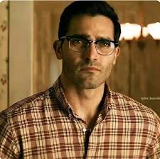 Pin de Raquel Browning en Superman and Lois