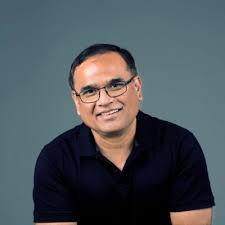 I feel like the luckiest person