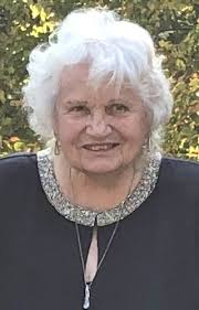 Viola Farnsworth Obituary (1934