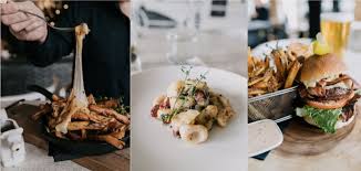 Filter and search through restaurants with gift card offerings. Market Restaurant Calgary 17th Avenue