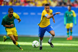 Escalação, informações sobre o jogo, fotos e muito mais. Amazonas Atual Jogo Entre Brasil E Africa Termina Em 0 A 0