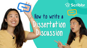 Provide survey results to respondents yes yes. How To Write A Discussion Section Checklist And Examples