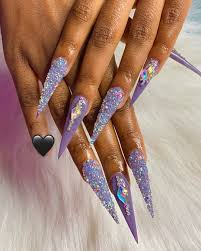 How to easily remove acrylic nails at home. Pin On Nails