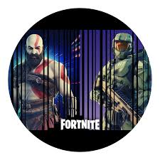 Master chief vs kratos!like the video and subscribe to my channel! Master Chief And Kratos Do A Whole Lot More Outside Fortnite By Antony Terence Superjump Dec 2020 Medium