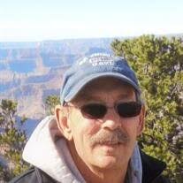 Charles "Chuck" Beckley Farmer Jr. Obituary