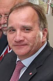 Stefan löfven was born on july 21, 1957 in hägersten, stockholms län, sweden as kjell stefan löfvén. 2018 Swedish General Election Wikipedia