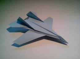 Para hacer aviones de papel fáciles lo primero será conseguir el material adecuado, yo en este post he usado un folio tamaño a4. Manualidades Aviones De Papel Decorados Novocom Top