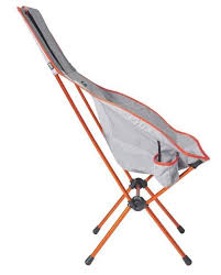 Helinox Savanna Chair Is A New Top Quality Item On The Market With High Backrest And Headrest Fully Collapsible A Cool Tents Camping Chairs Backpacking Chair