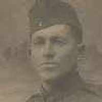 Sidney Samson Baird (1889–1957)