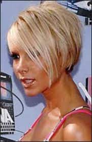 Short Bob Hairstyles Inverted Bob Haircuts Zimbio Beckham Hair Victoria Beckham Short Hair Short Hair Styles