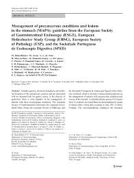 Check out professional insights posted by ernst kuipers, ceo erasmus mc. Pdf Dinis Ribeiro 2012 Virchows Arch Jm Dumonceau Academia Edu