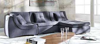 Dogtas Soft Kose Takimi Sectional Couch Home Decor Furniture