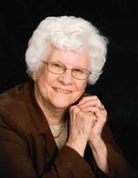 Marietta B. Gunderson Obituary November 7, 2023